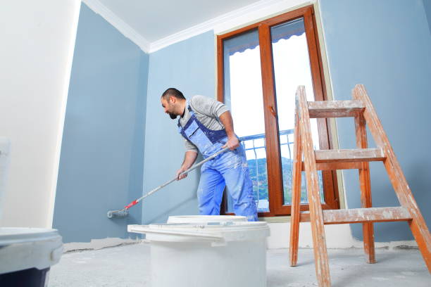 Best Wallpaper Removal and Painting  in Prattville, AL